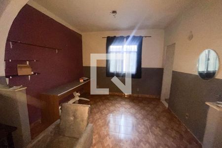 Sala de casa para alugar com 2 quartos, 220m² em Centro, Duque de Caxias