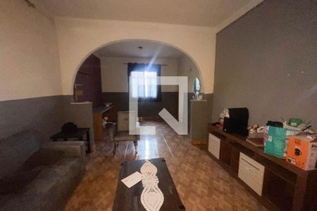 Sala de casa para alugar com 2 quartos, 220m² em Centro, Duque de Caxias