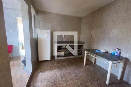 Cozinha de casa para alugar com 1 quarto, 220m² em Centro, Duque de Caxias