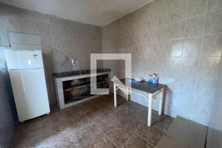 Cozinha de casa para alugar com 1 quarto, 220m² em Centro, Duque de Caxias