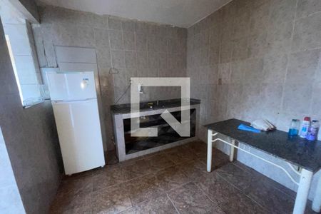 Cozinha de casa para alugar com 1 quarto, 220m² em Centro, Duque de Caxias