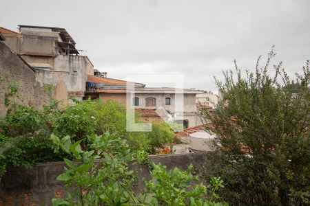 Vista Quarto 1 de casa para alugar com 2 quartos, 40m² em Vila Penteado, São Paulo