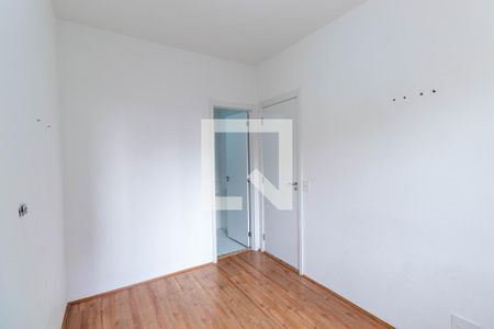 Quarto Suíte de apartamento para alugar com 1 quarto, 29m² em Vila Ré, São Paulo