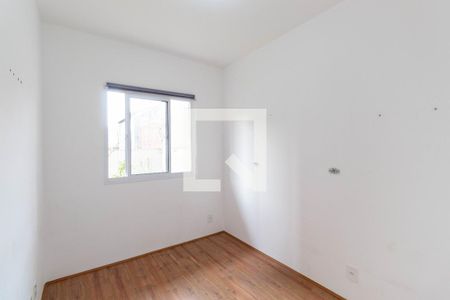 Quarto Suíte de apartamento para alugar com 1 quarto, 29m² em Vila Ré, São Paulo