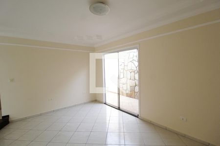 Sala 2 de casa para alugar com 4 quartos, 201m² em Santa Mônica, Uberlândia