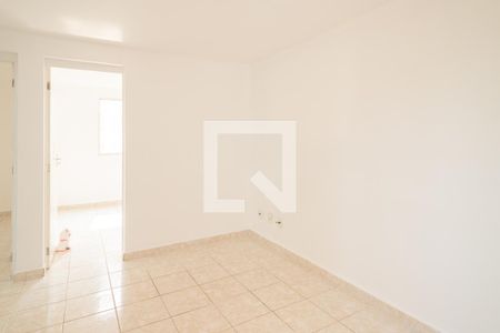 Sala de apartamento para alugar com 2 quartos, 45m² em Santa Terezinha, São Bernardo do Campo