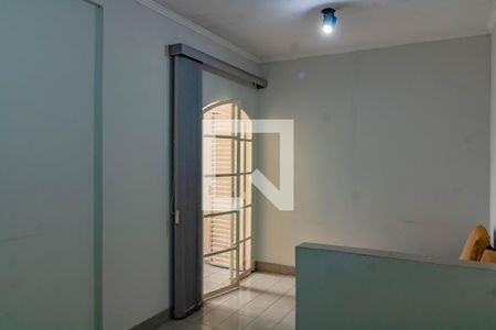 Sala de casa para alugar com 1 quarto, 70m² em Planalto Paulista, São Paulo