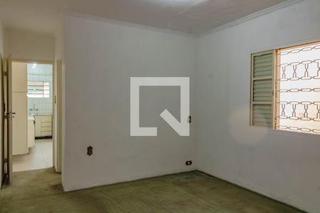 Quarto de casa para alugar com 1 quarto, 70m² em Planalto Paulista, São Paulo