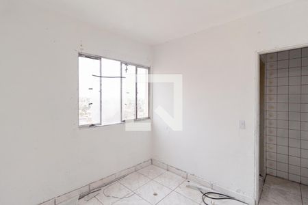 Studio de casa para alugar com 1 quarto, 35m² em Padroeira, Osasco