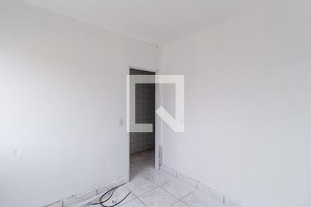 Studio de casa para alugar com 1 quarto, 35m² em Padroeira, Osasco