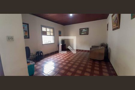 Sala de casa para alugar com 3 quartos, 255m² em Bonfim, Osasco