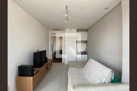 Sala de apartamento para alugar com 3 quartos, 120m² em Rocha, Rio de Janeiro