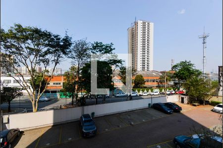 Vista da Varanda de apartamento à venda com 3 quartos, 63m² em Vila das Bandeiras, Guarulhos