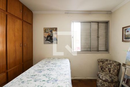 Quarto 1 de apartamento à venda com 2 quartos, 95m² em Jardim São Paulo, São Paulo