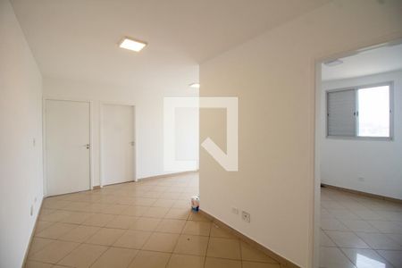 Sala de apartamento à venda com 2 quartos, 53m² em Bussocaba, Osasco