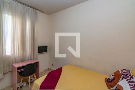 Quarto 3 de apartamento à venda com 5 quartos, 135m² em Alto Caiçaras, Belo Horizonte