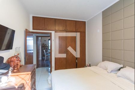 Quarto 1 de casa à venda com 2 quartos, 290m² em Vila Marieta, Campinas