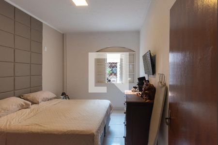 Quarto 1 de casa à venda com 2 quartos, 290m² em Vila Marieta, Campinas