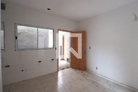 Sala  de apartamento à venda com 2 quartos, 38m² em Penha de França, São Paulo