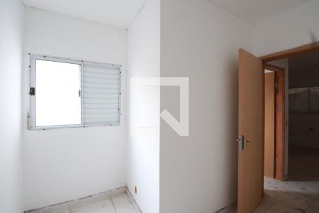 Quarto  de apartamento à venda com 2 quartos, 38m² em Penha de França, São Paulo