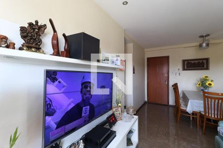 Apartamento à venda com 69m², 2 quartos e 1 vagaSala