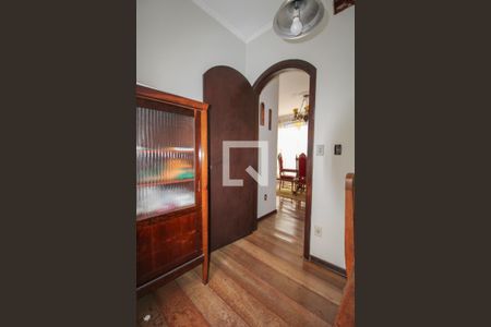 Sala de casa para alugar com 3 quartos, 195m² em Parque Taquaral, Campinas