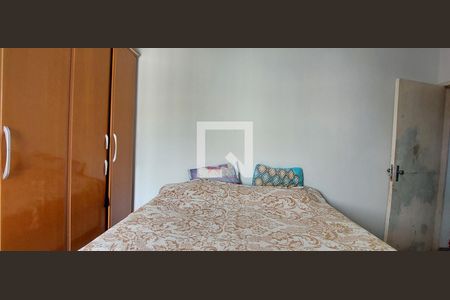 Quarto 1 de apartamento à venda com 2 quartos, 79m² em Jardim Ocara, Santo André