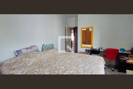 Quarto 1 de apartamento à venda com 2 quartos, 79m² em Jardim Ocara, Santo André