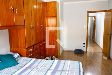 Quarto 1 de casa à venda com 3 quartos, 205m² em Km 18, Osasco