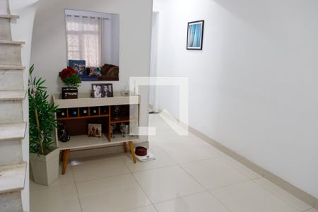 sala de casa à venda com 3 quartos, 205m² em Km 18, Osasco