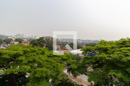 Vista  de apartamento à venda com 2 quartos, 48m² em Butantã, São Paulo