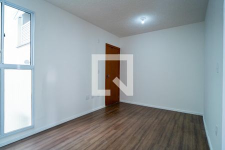 Sala de apartamento para alugar com 2 quartos, 50m² em Vila Pedroso, Votorantim