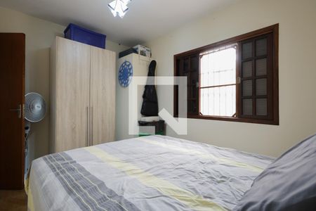 Quarto 2 de casa à venda com 3 quartos, 160m² em Vila Nova Cachoeirinha, São Paulo