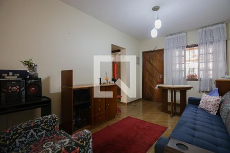 Sala de casa à venda com 3 quartos, 160m² em Vila Nova Cachoeirinha, São Paulo