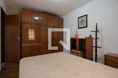 Quarto 1 de casa à venda com 3 quartos, 160m² em Vila Nova Cachoeirinha, São Paulo