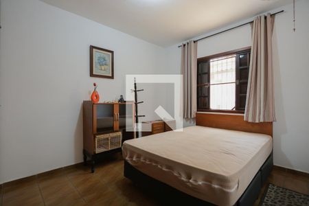 Quarto 1 de casa à venda com 3 quartos, 160m² em Vila Nova Cachoeirinha, São Paulo