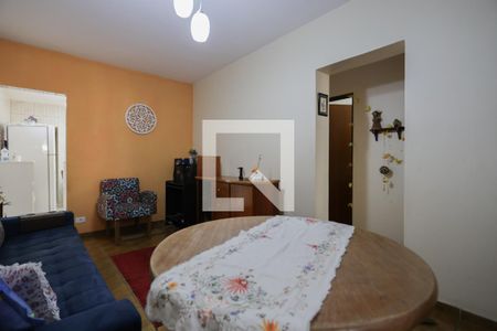 Sala de casa à venda com 3 quartos, 160m² em Vila Nova Cachoeirinha, São Paulo