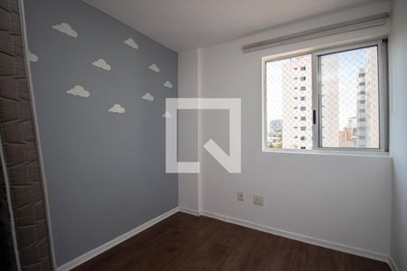 Quarto 2 de apartamento para alugar com 2 quartos, 52m² em Areal (águas Claras), Brasília