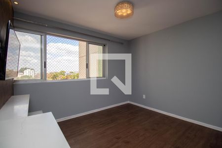 Sala de apartamento para alugar com 2 quartos, 52m² em Areal (águas Claras), Brasília