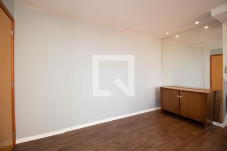 Sala de apartamento para alugar com 2 quartos, 52m² em Areal (águas Claras), Brasília