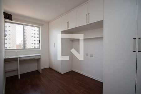 Quarto 1 de apartamento para alugar com 2 quartos, 52m² em Areal (águas Claras), Brasília