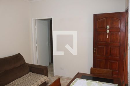 Sala de casa à venda com 2 quartos, 155m² em Osvaldo Cruz, São Caetano do Sul