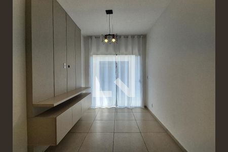 Sala de apartamento para alugar com 2 quartos, 54m² em Vargem Pequena, Rio de Janeiro