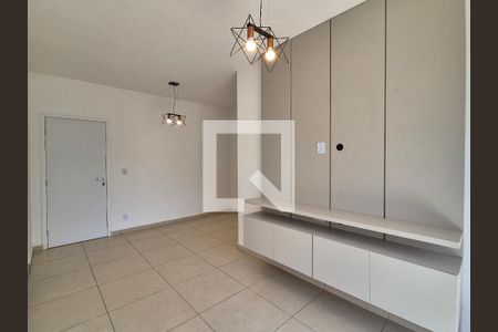 Sala de apartamento para alugar com 2 quartos, 54m² em Vargem Pequena, Rio de Janeiro