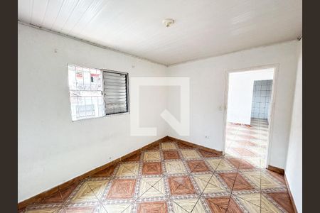 Quarto de casa de condomínio para alugar com 1 quarto, 40m² em Vila Constancia, São Paulo