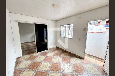 Sala de casa de condomínio para alugar com 1 quarto, 40m² em Vila Constancia, São Paulo