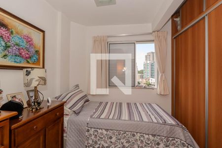 Quarto de apartamento à venda com 1 quarto, 32m² em Bela Vista, São Paulo