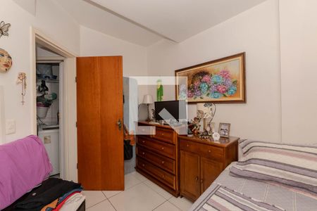 Quarto de apartamento à venda com 1 quarto, 32m² em Bela Vista, São Paulo