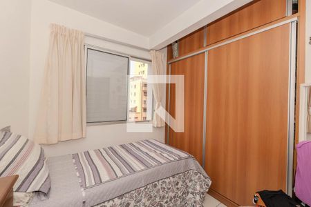 Quarto de apartamento à venda com 1 quarto, 32m² em Bela Vista, São Paulo