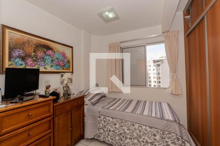 Quarto de apartamento à venda com 1 quarto, 32m² em Bela Vista, São Paulo